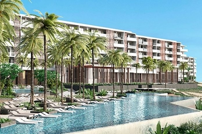 Hilton - expansão Caribe e America Latina