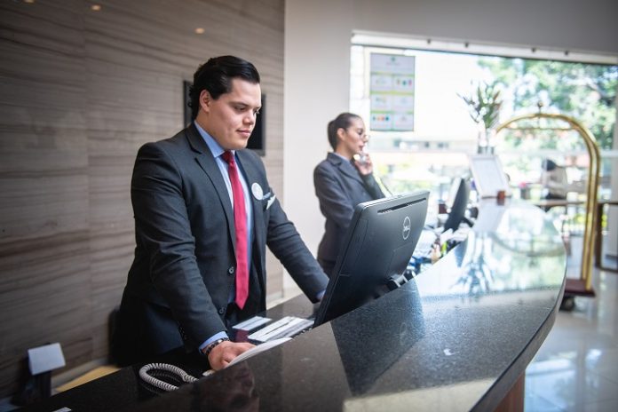 Hotelaria - vagas de emprego