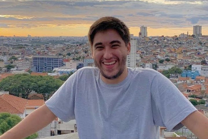 Hotelier News - Lucas Kina