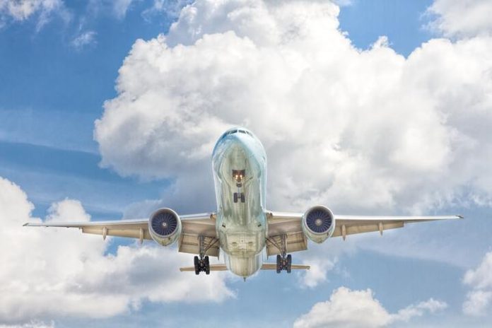 IATA - Demanda_internacional