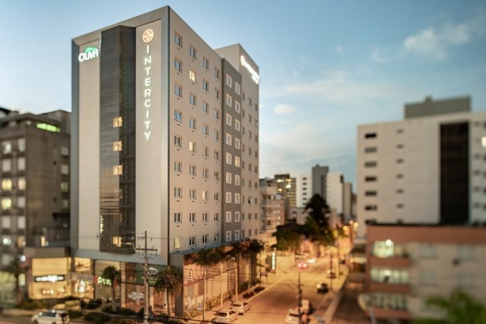ICH - balanço e perspectivas