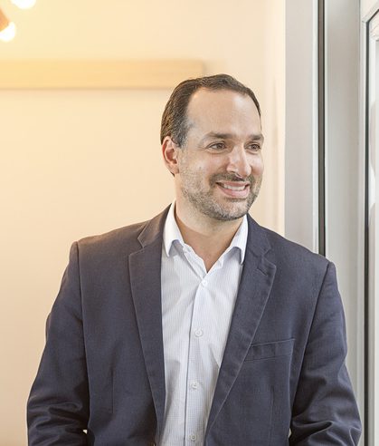 ICH - Marcelo Marinho