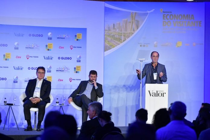 Investimentos turísticos - evento SPCVB