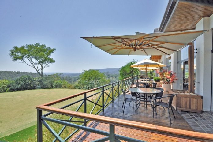 Japy Golfe Resort - capa