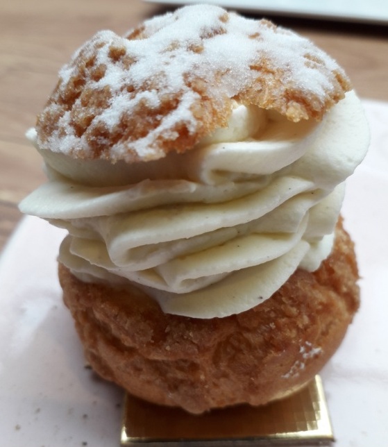 Jules - Choux_chantily