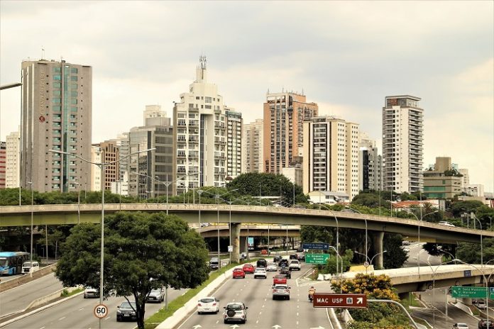 LE - pipeline américa latina