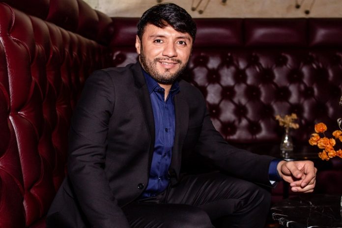 Leonardo Rodrigues - Radisson_Belém