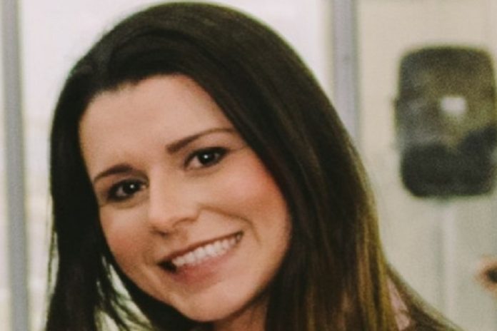 Líssia Medeiros - Notícia_morte