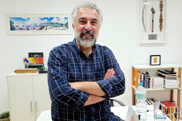 Maksoud Plaza - memórias afetivas_Peter