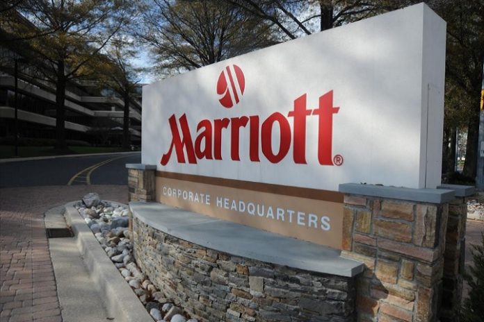 Marriott - Balanço_4tri_2021