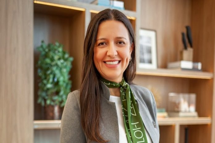 Maureen Fernandes - lobby - k-platz