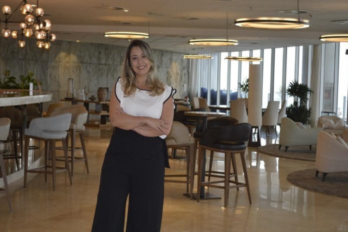 Natasha Partian - três perguntas para