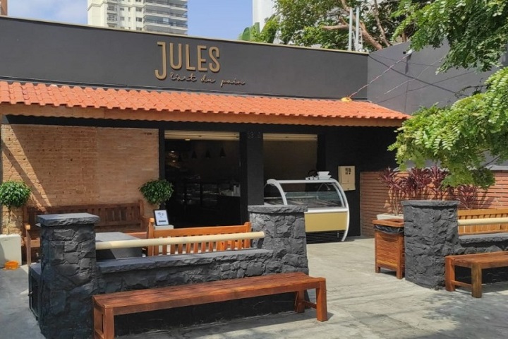 Padaria Jules - Foto_fachada