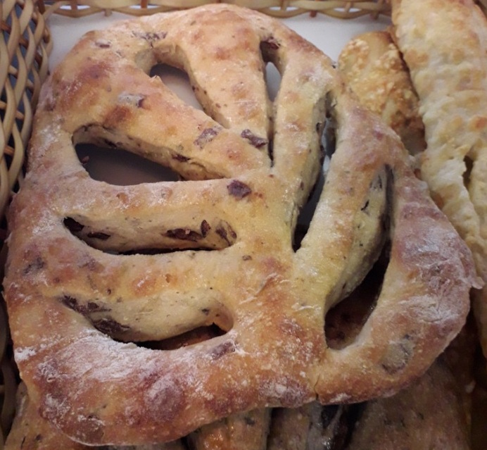 Padaria Jules - Fugasse