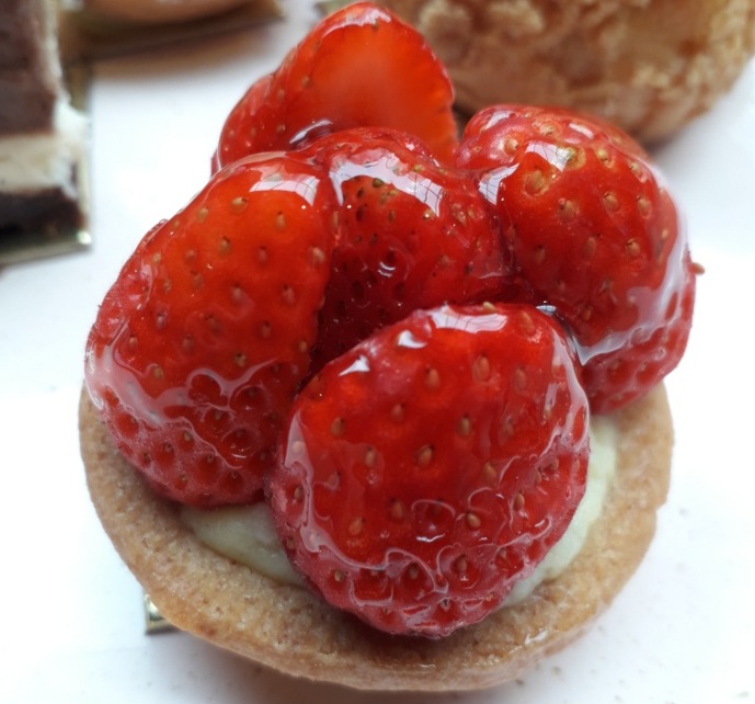Mini torta