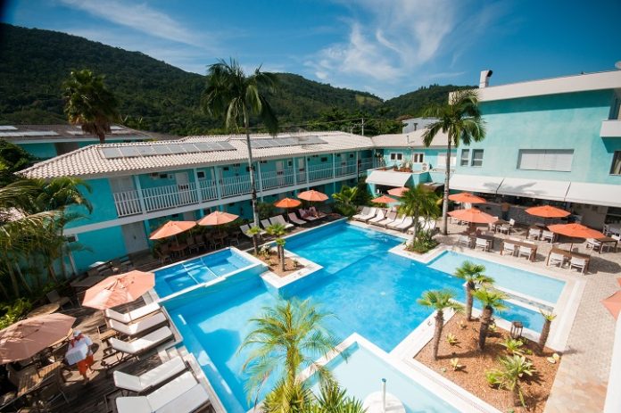 Timeshare - Capa