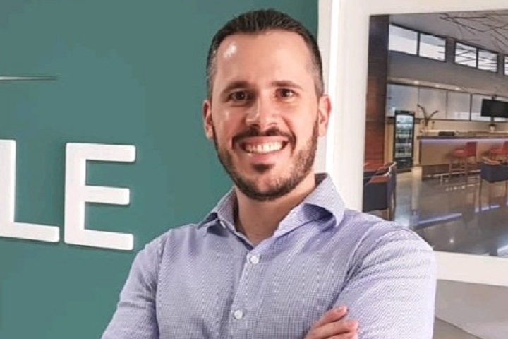 Prêmio VIHP - André Bustamante