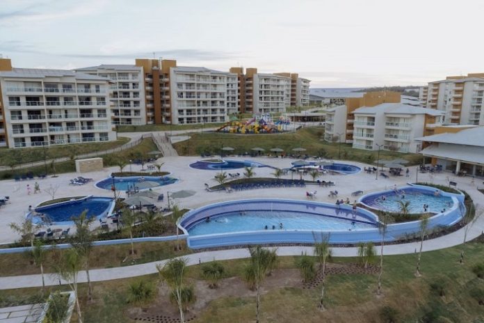 Privé Hotéis e Parques - novas contratações