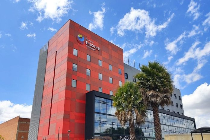 Ramada Encore by Wyndham - unidade bogotá