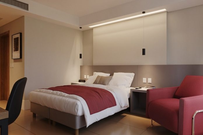 Ramada by Wyndham - Unidade_Brasília