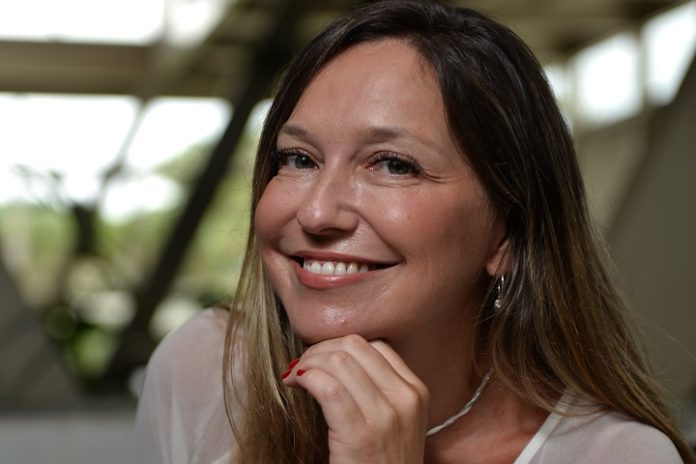 Raquel Siqueira - lobby - nobile