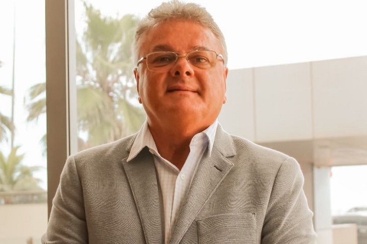 Riale Hotéis - washington souza