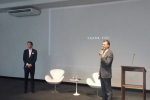 Rosewood São Paulo - data de abertura