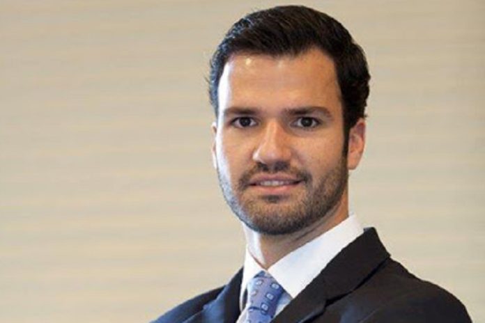 Rubens Schwartzmann - lobby - abracorp