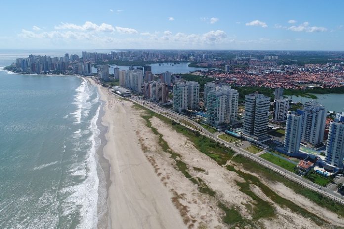 São Luís - turismo
