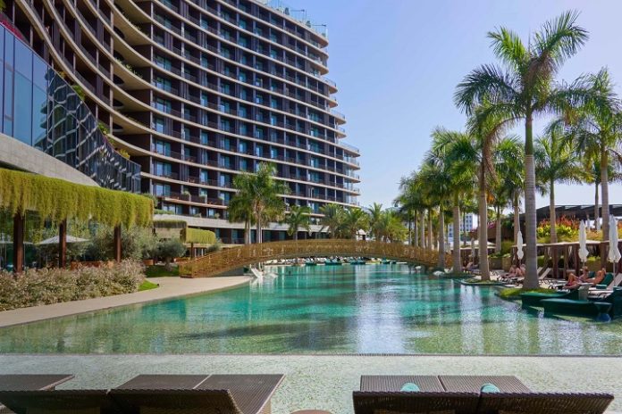 Savoy Signature - the reserve
