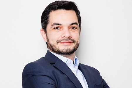 Segurança da informação - Cleber Ribas da Blockbit