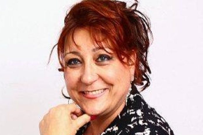 Silvia Vidovix - tres perguntas para