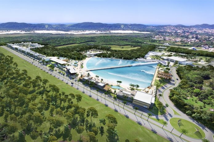 Surfland Brasil - vendas