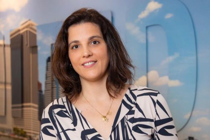 Três perguntas para - Ana Biselli Aidar_interna
