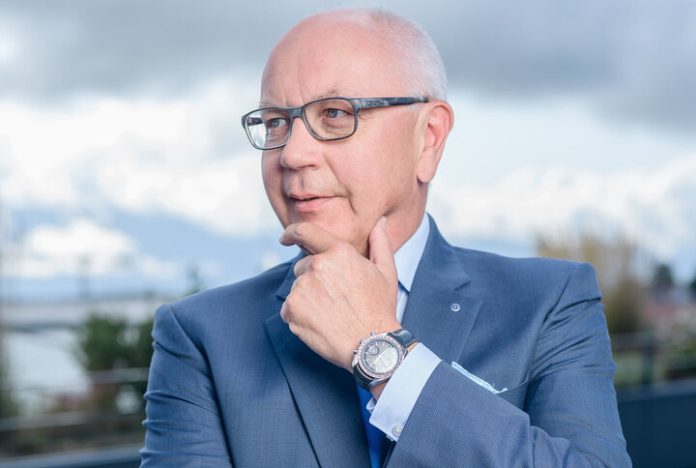 Michel Rochat