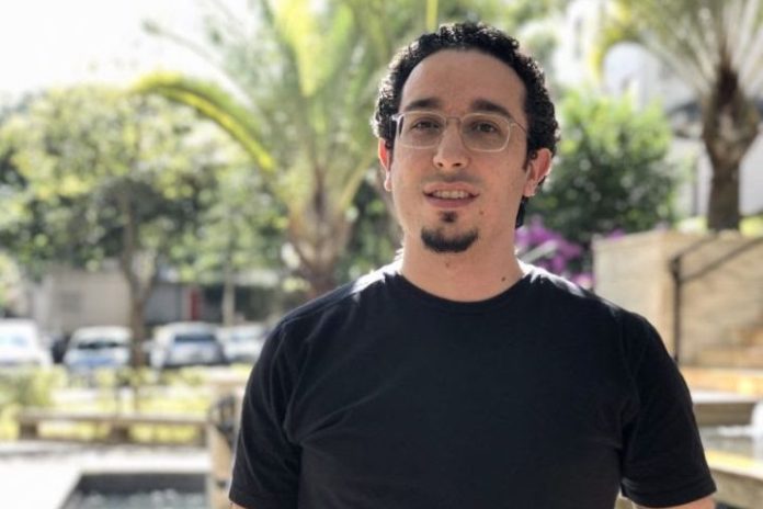 Três perguntas para - Miguel Diniz