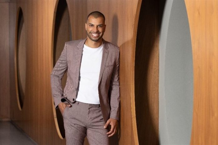 Três perguntas para - Wellington Melo