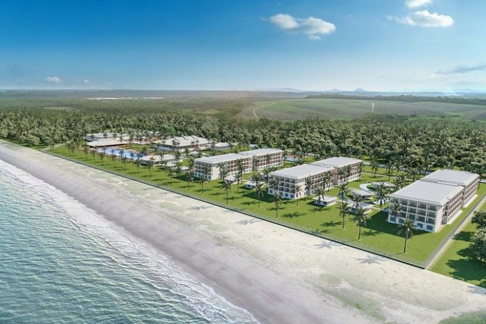 Vila Galé - Resort_Alagoas
