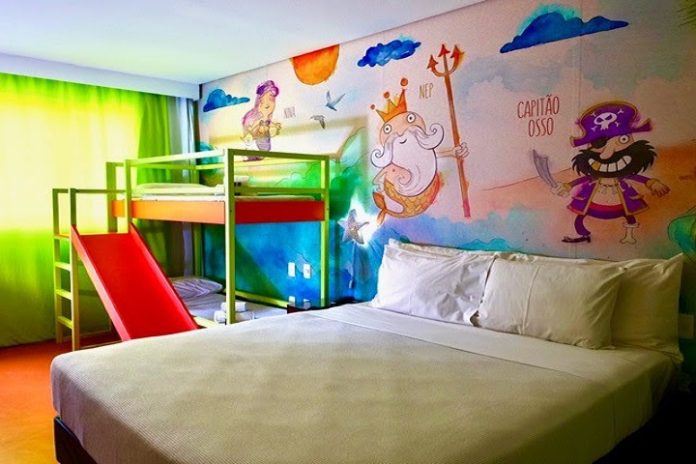 Vila Galé - retrofit