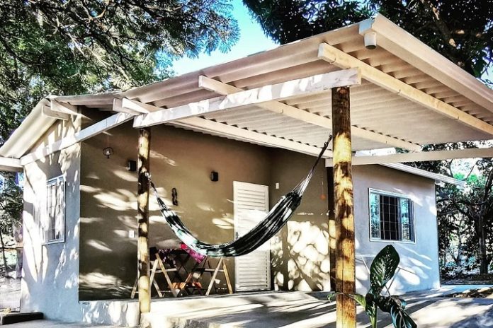 Villa Lotus - mercado - capa