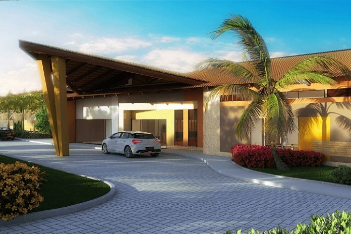 WAM Hotéis - spf opening na bahia