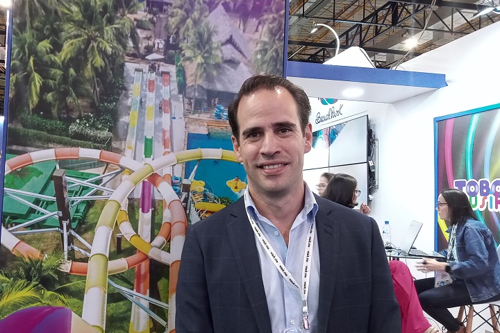 WTM- LA - Ivan dias