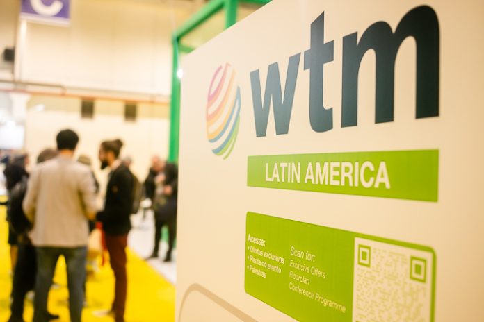 WTM-LA - segundo dia - cobertura
