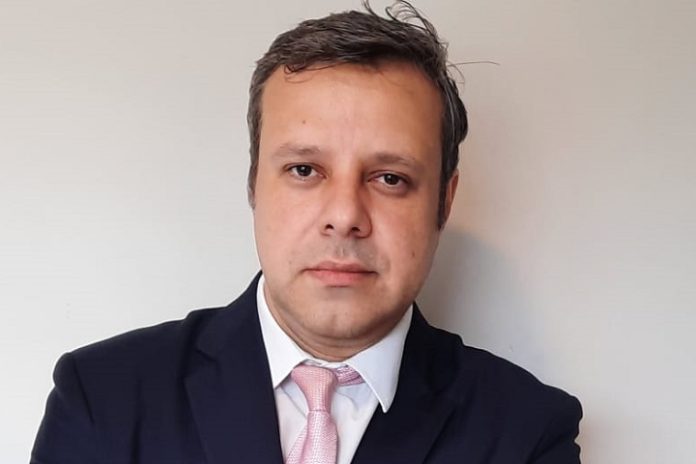 Wagner Locatelli - gerente geral - transamerica sinop