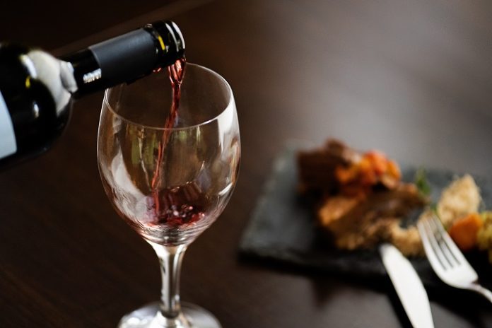 Wine - Carta_Intercity