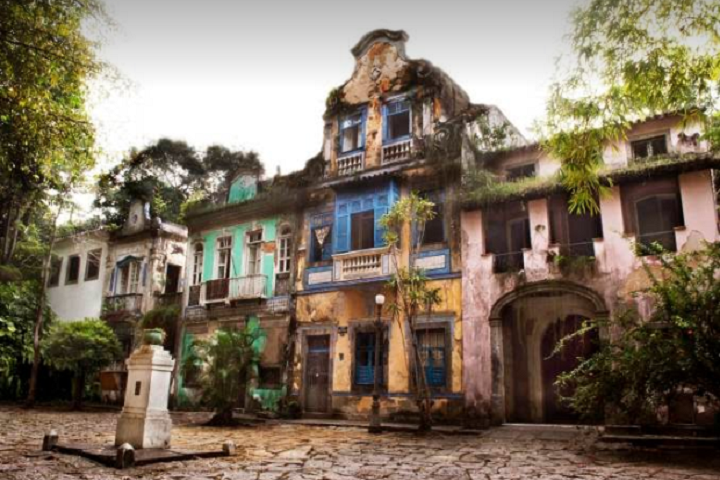 accor- largo do boticário
