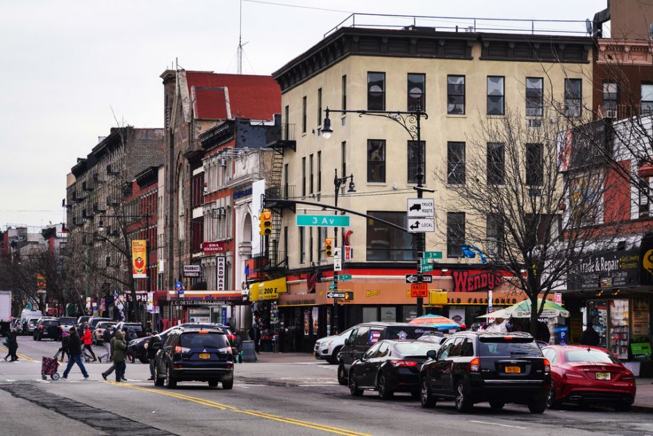 Airbnb - esquema de fraude em NY