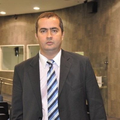 alessandro barreto