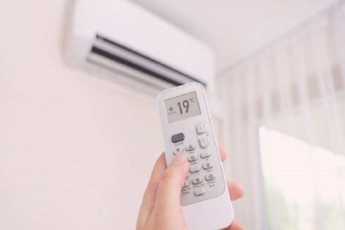 ar-condicionado - impacto no verao