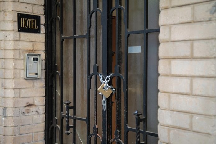 ativos hoteleiros - futuro dos hotéis